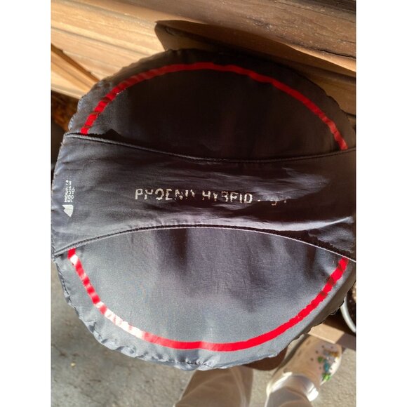 MEC Phoenix Hybrid -20C Winter Sleeping Bag Down/Synthetic Extreme Cold Camping - Picture 5 of 11